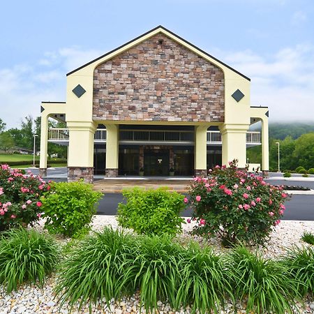 Best Western Cades Cove Inn Seri Kembangan Exterior foto