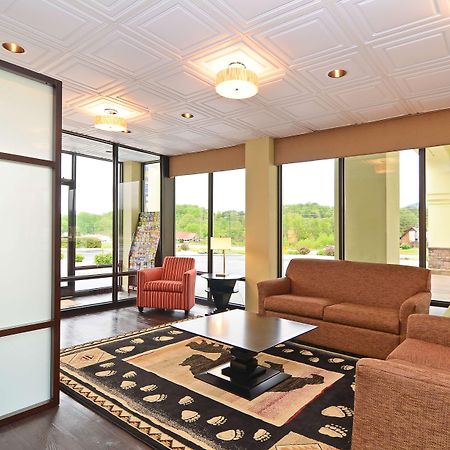 Best Western Cades Cove Inn Seri Kembangan Interior foto