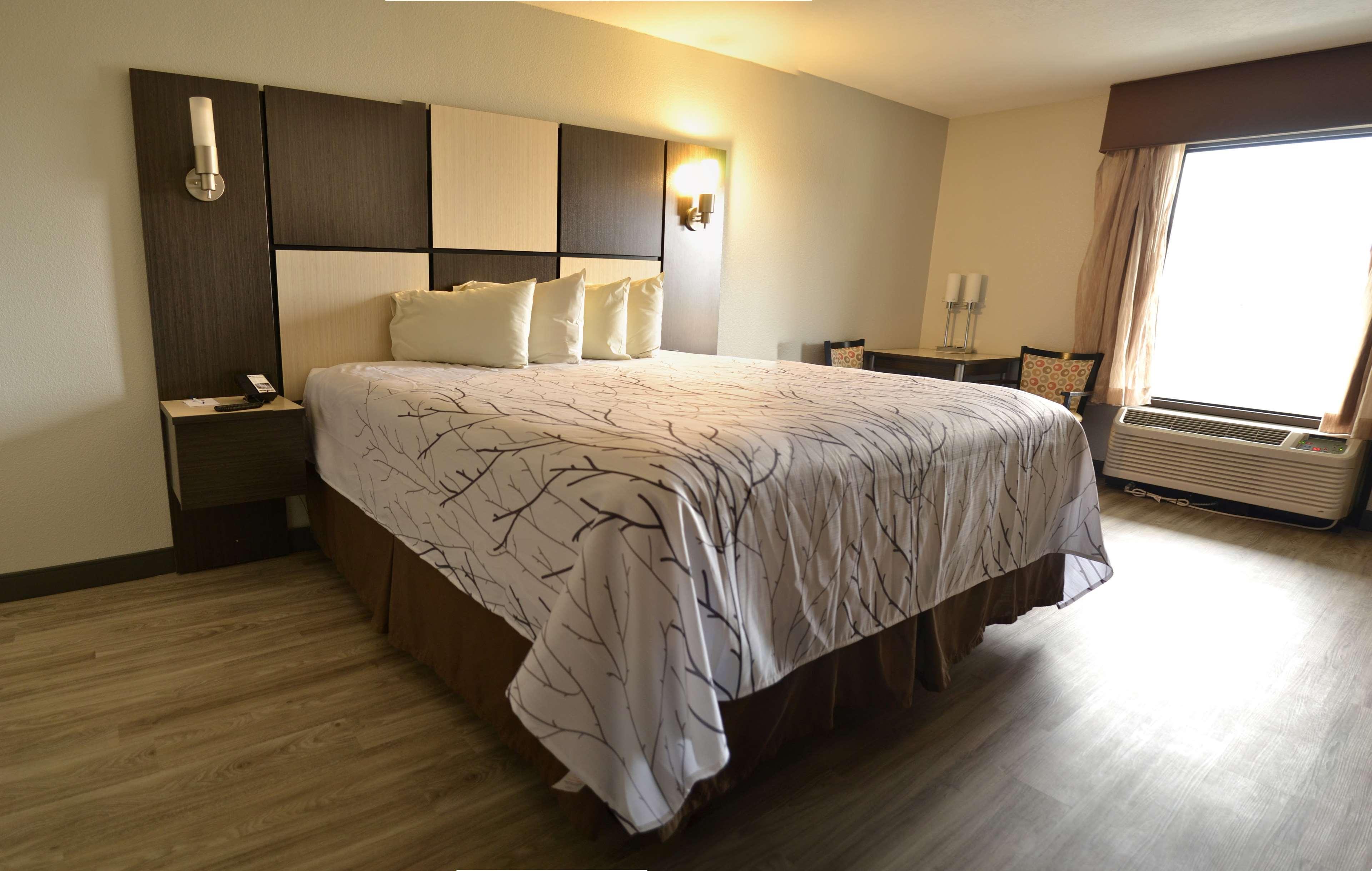 Best Western Cades Cove Inn Seri Kembangan Exterior foto