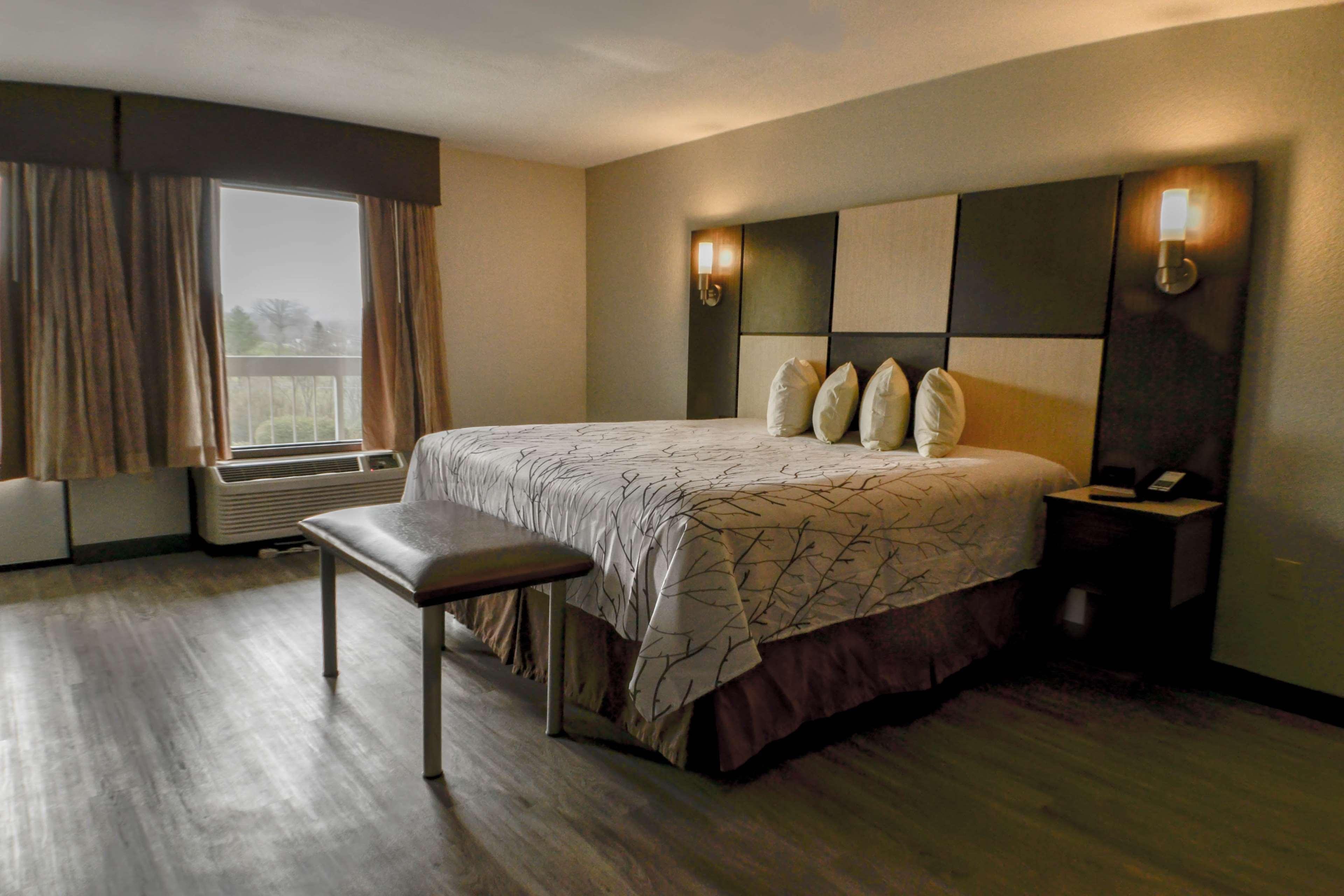 Best Western Cades Cove Inn Seri Kembangan Exterior foto