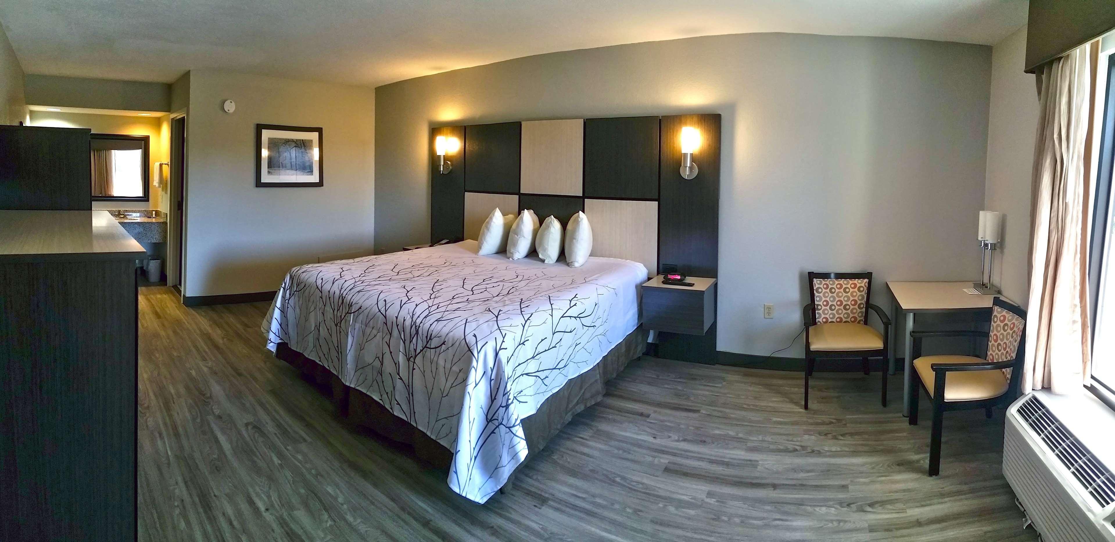 Best Western Cades Cove Inn Seri Kembangan Exterior foto