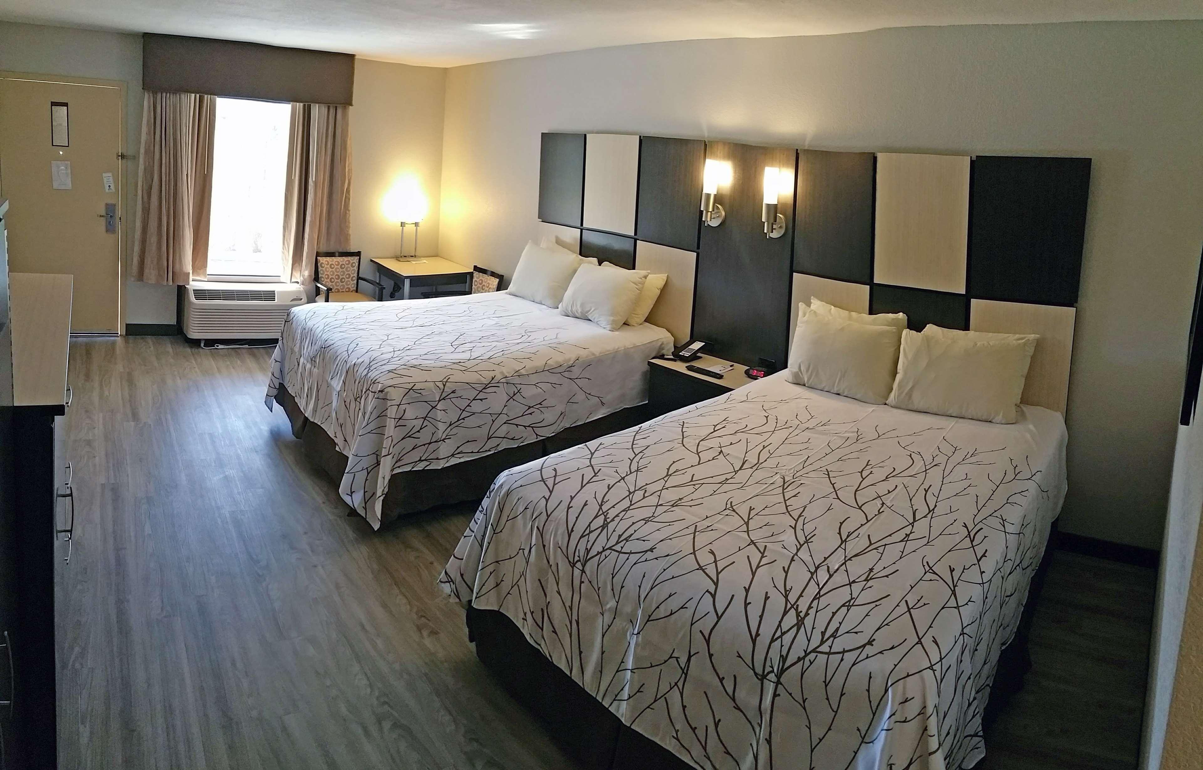 Best Western Cades Cove Inn Seri Kembangan Exterior foto