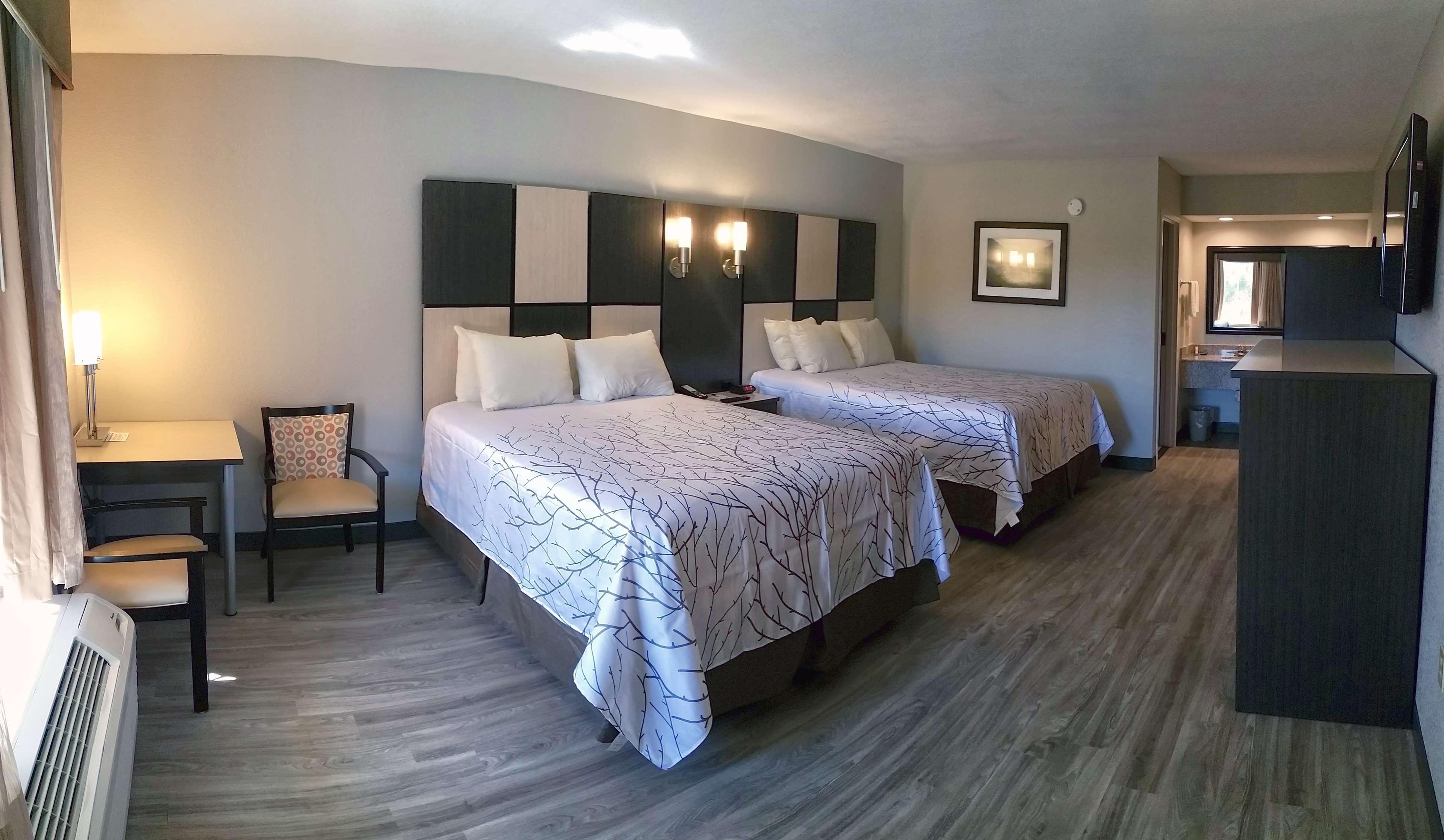 Best Western Cades Cove Inn Seri Kembangan Exterior foto