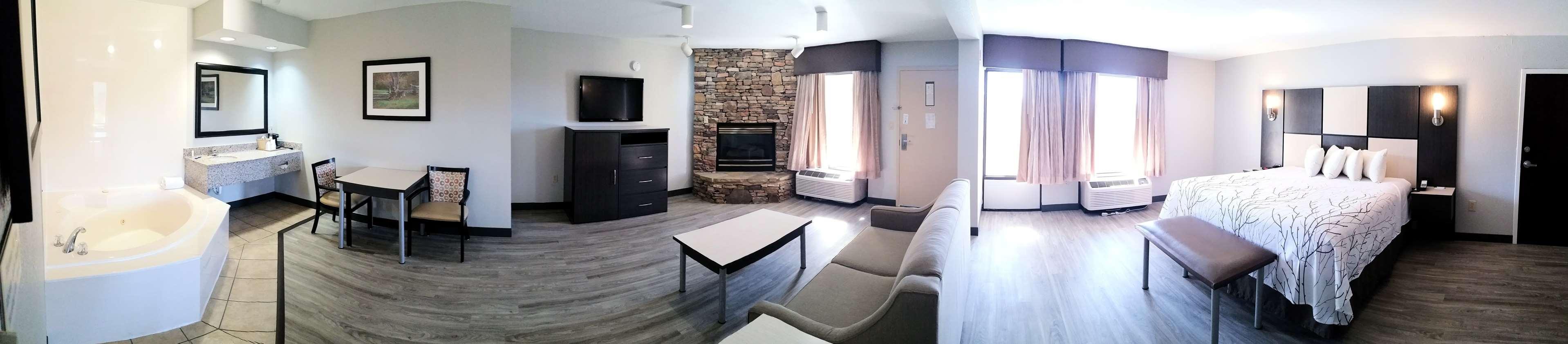 Best Western Cades Cove Inn Seri Kembangan Exterior foto