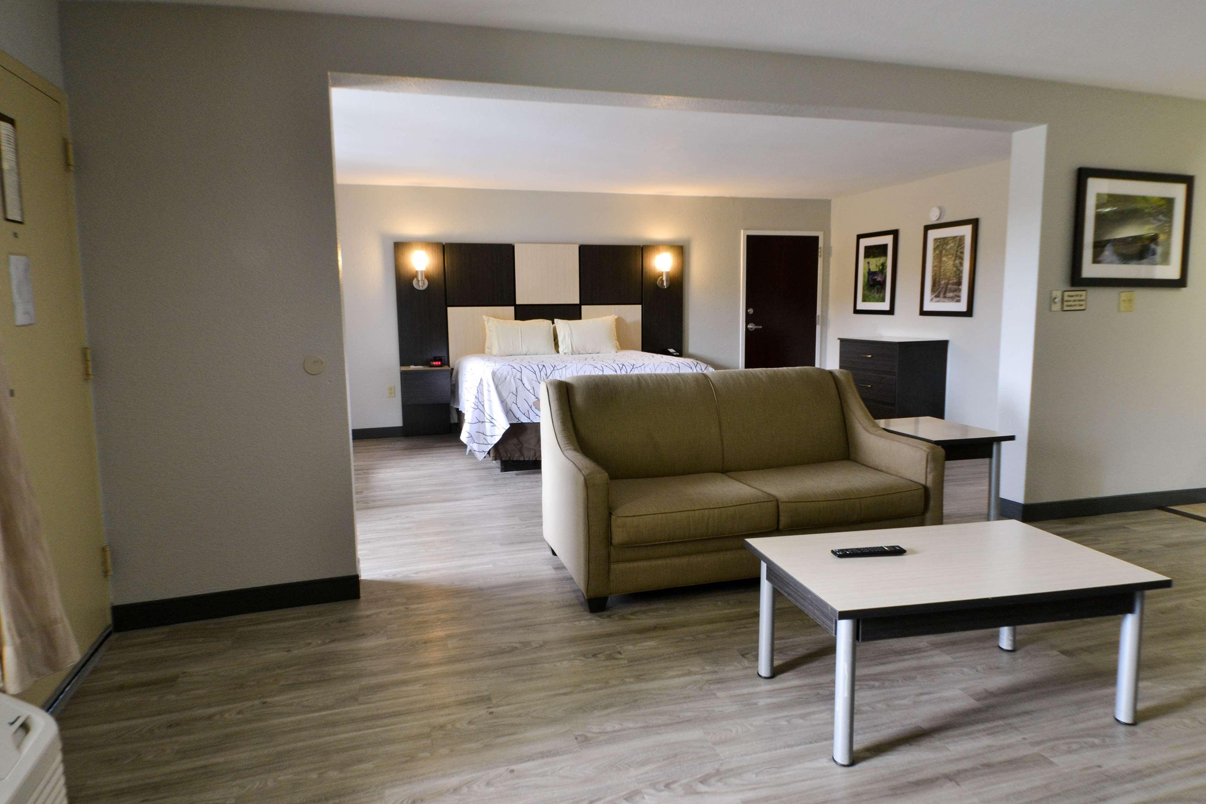 Best Western Cades Cove Inn Seri Kembangan Exterior foto