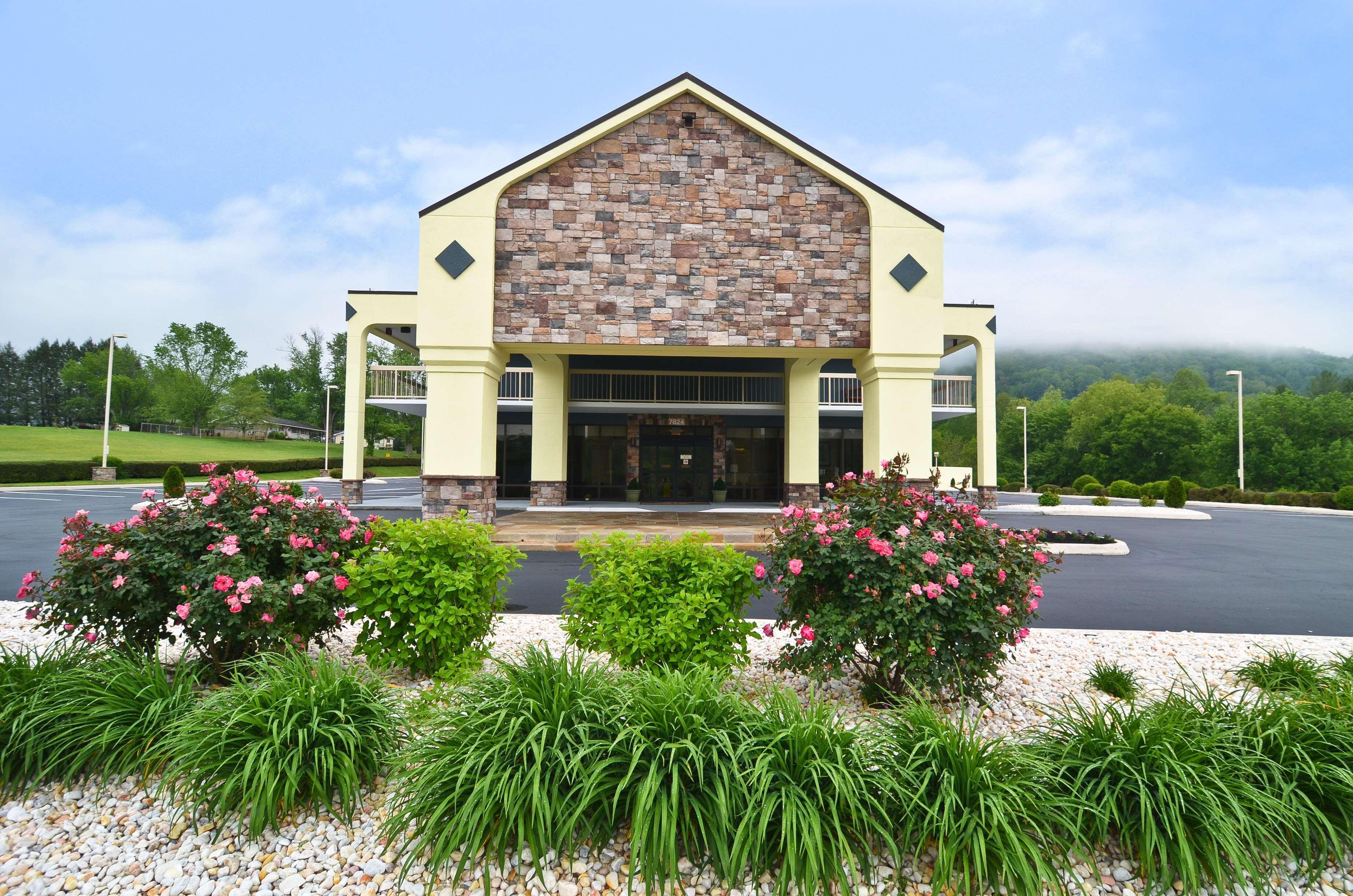 Best Western Cades Cove Inn Seri Kembangan Exterior foto