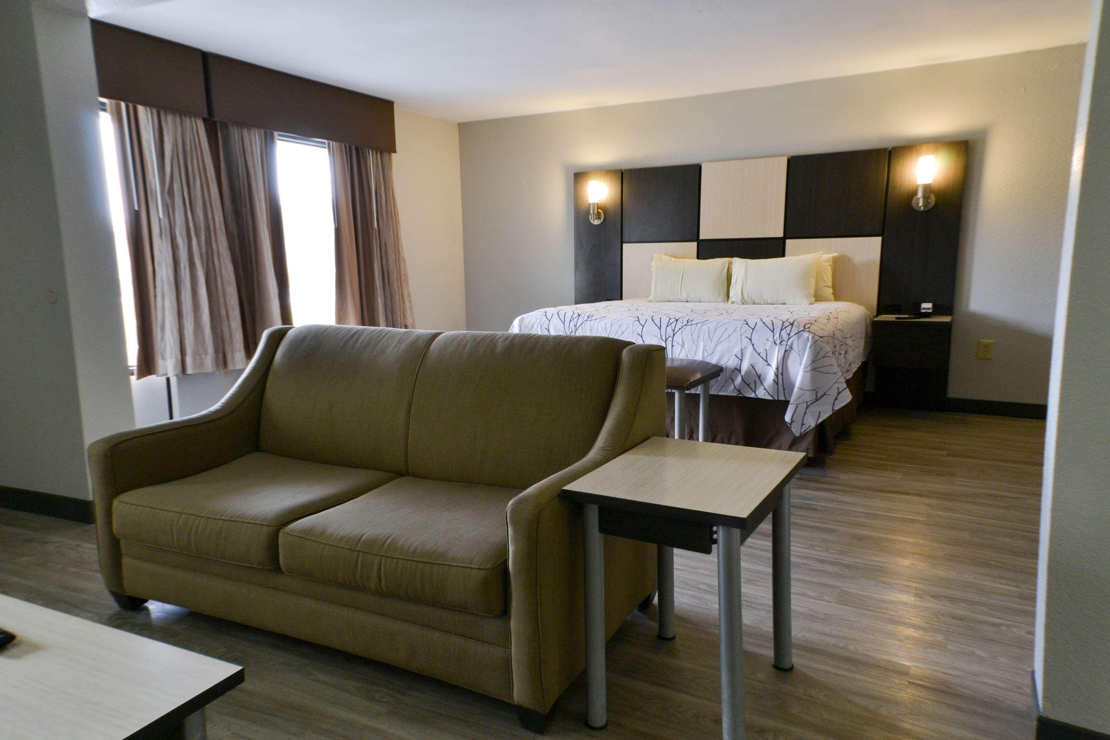 Best Western Cades Cove Inn Seri Kembangan Exterior foto
