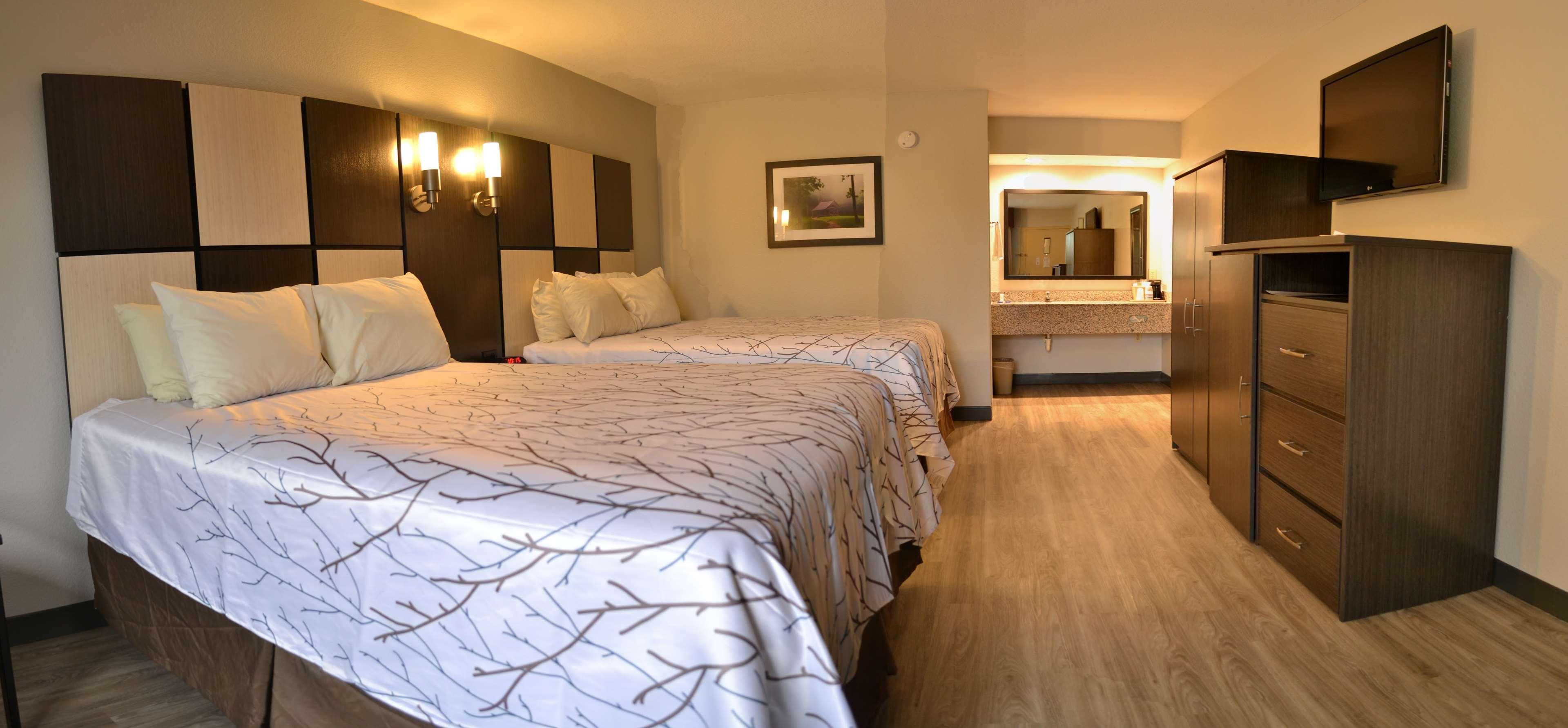 Best Western Cades Cove Inn Seri Kembangan Exterior foto