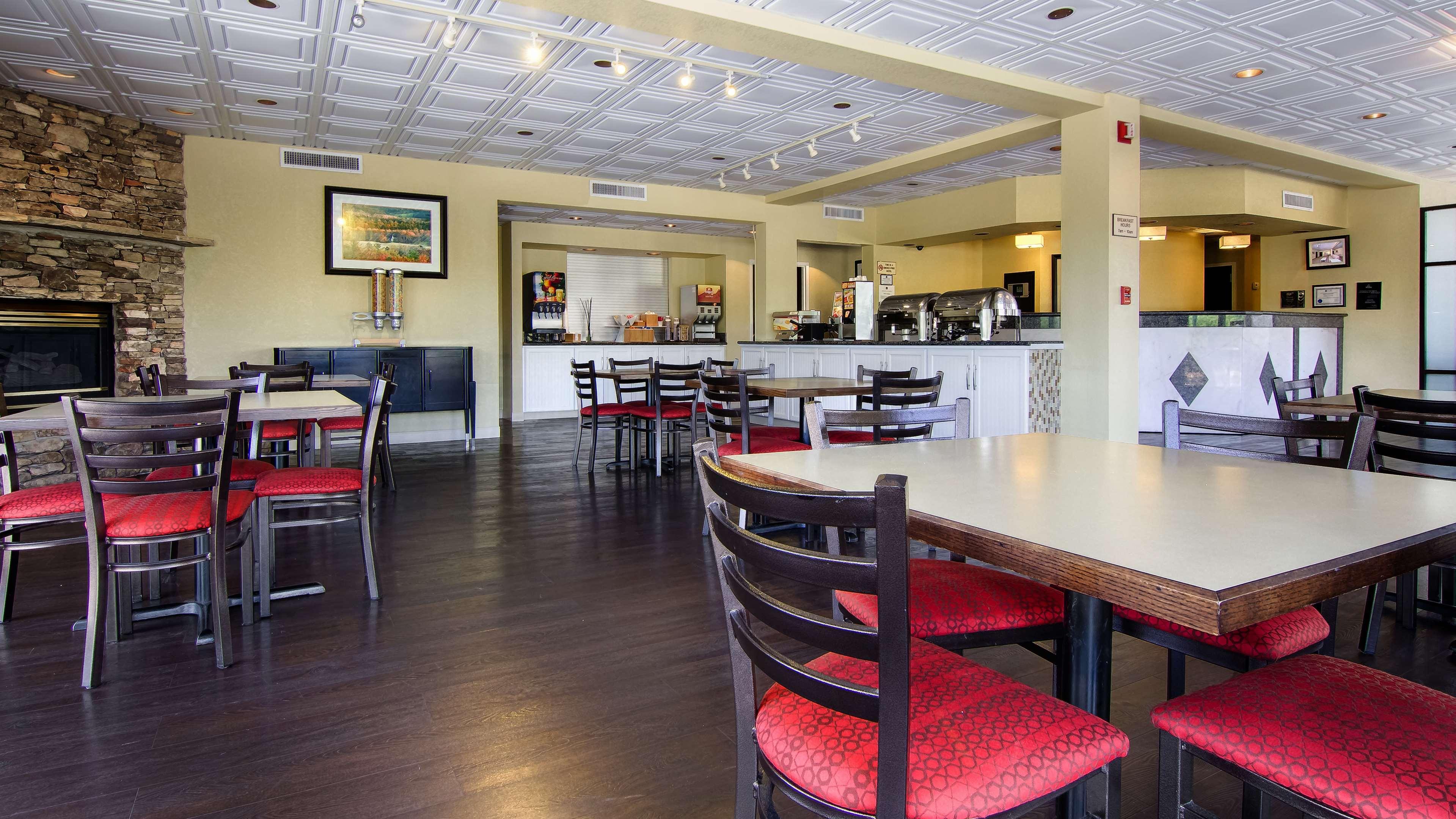 Best Western Cades Cove Inn Seri Kembangan Exterior foto