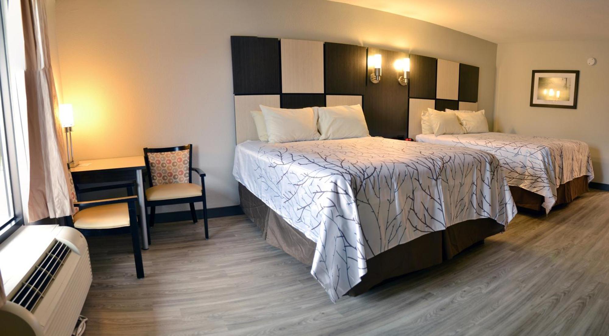Best Western Cades Cove Inn Seri Kembangan Exterior foto