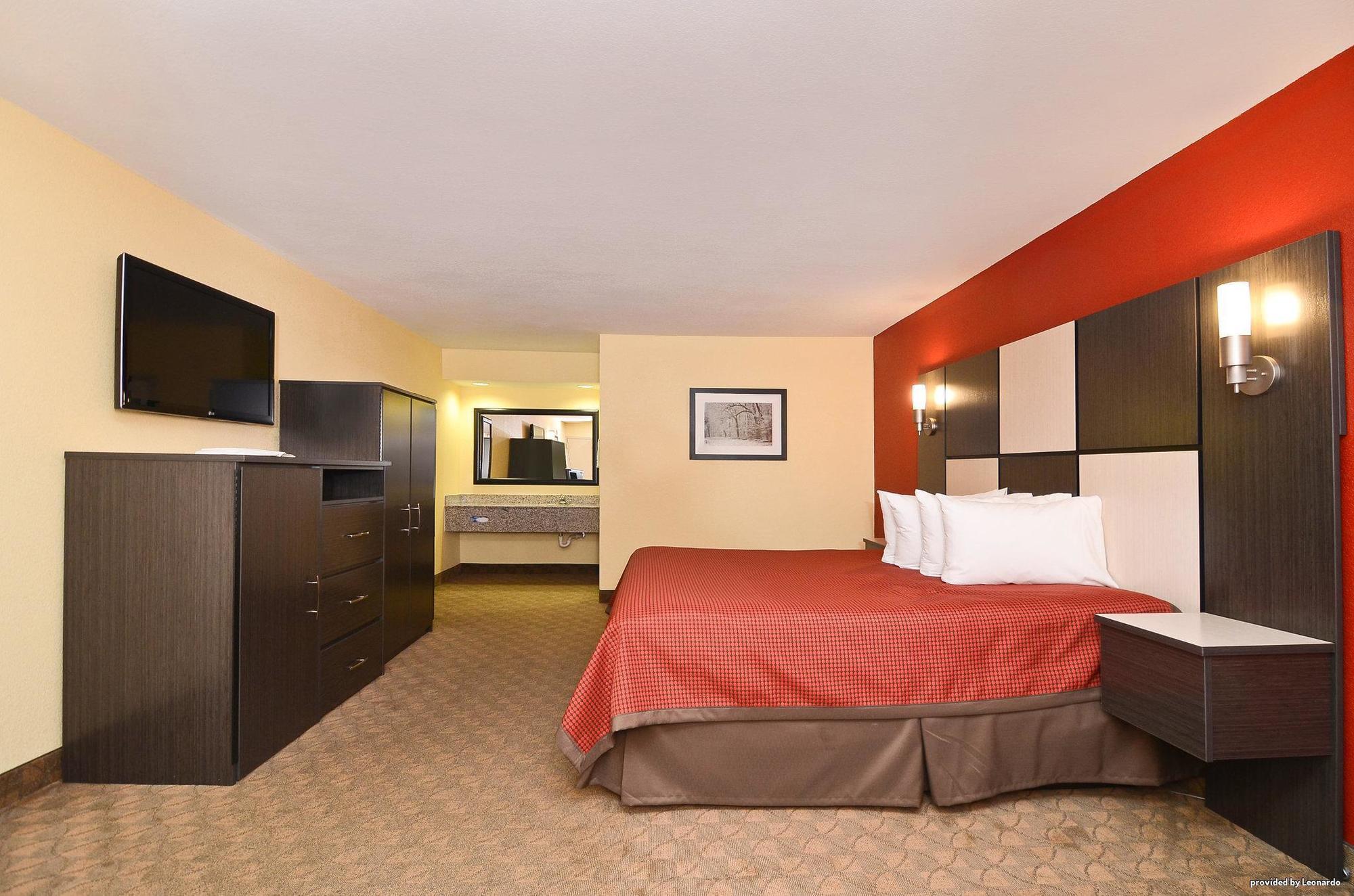 Best Western Cades Cove Inn Seri Kembangan Quarto foto