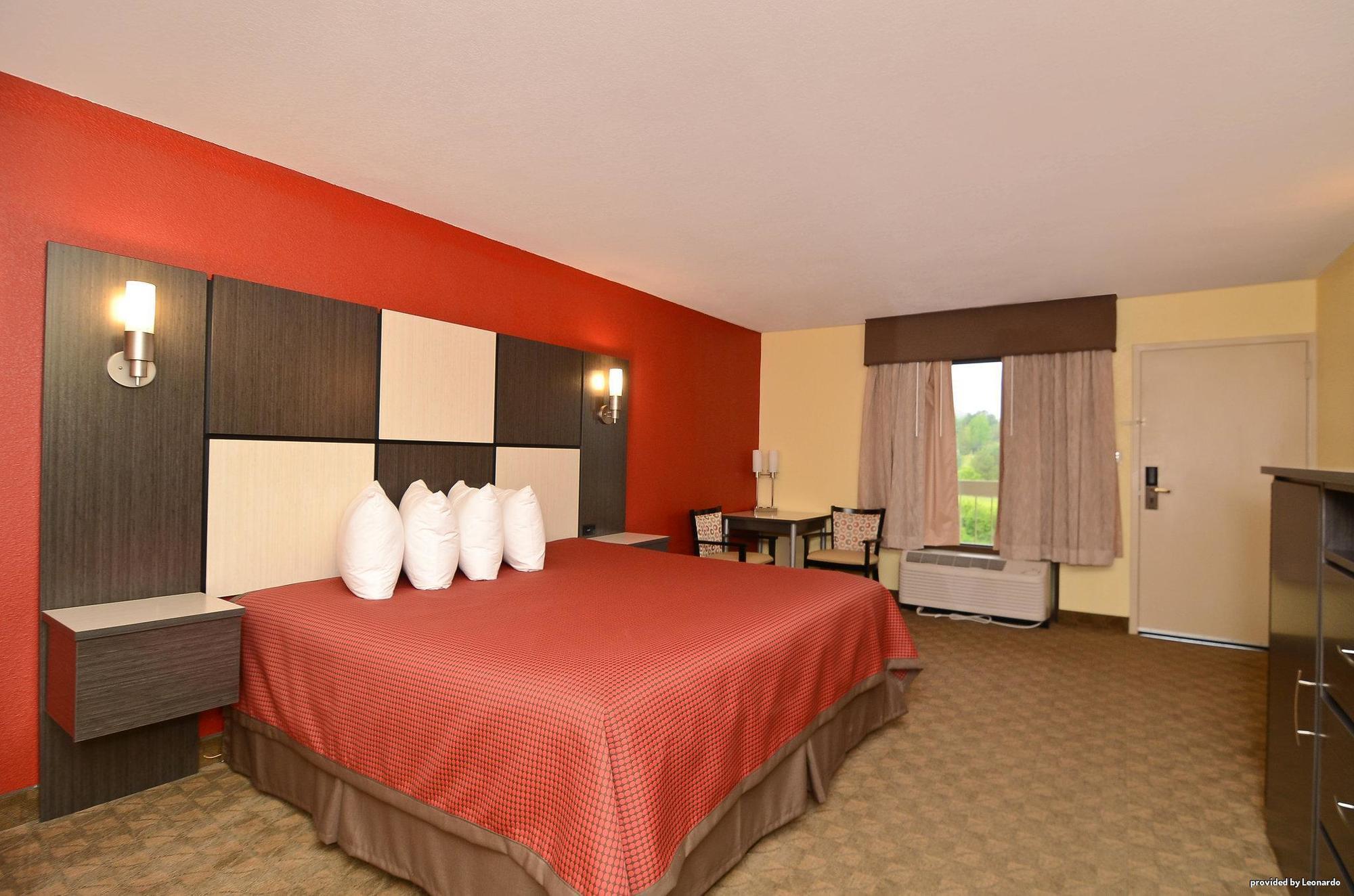 Best Western Cades Cove Inn Seri Kembangan Quarto foto