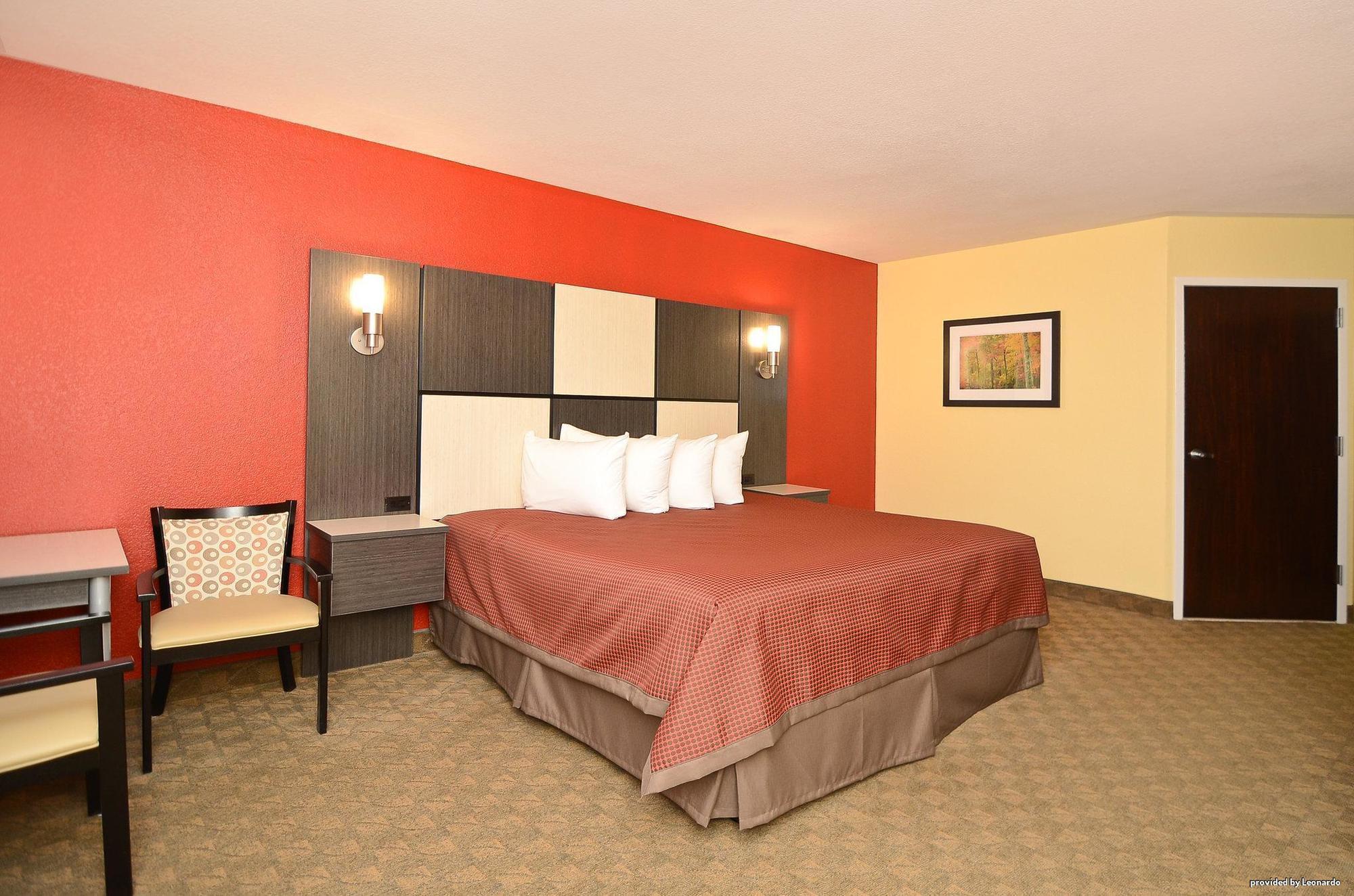 Best Western Cades Cove Inn Seri Kembangan Quarto foto