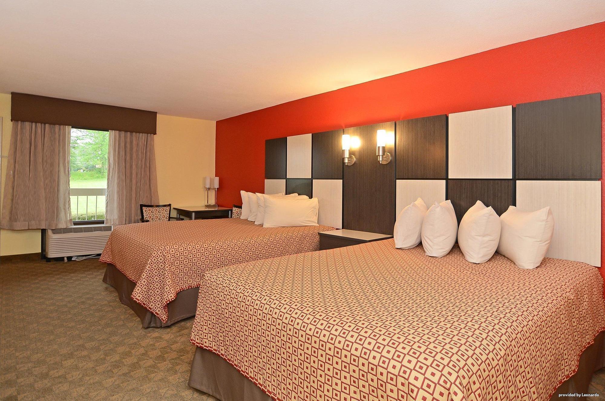 Best Western Cades Cove Inn Seri Kembangan Quarto foto